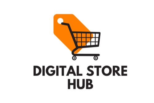 Digital Store hub